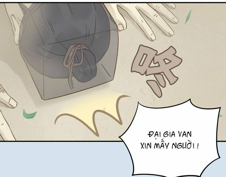 thiên hạ vô lại chapter 7.2 27