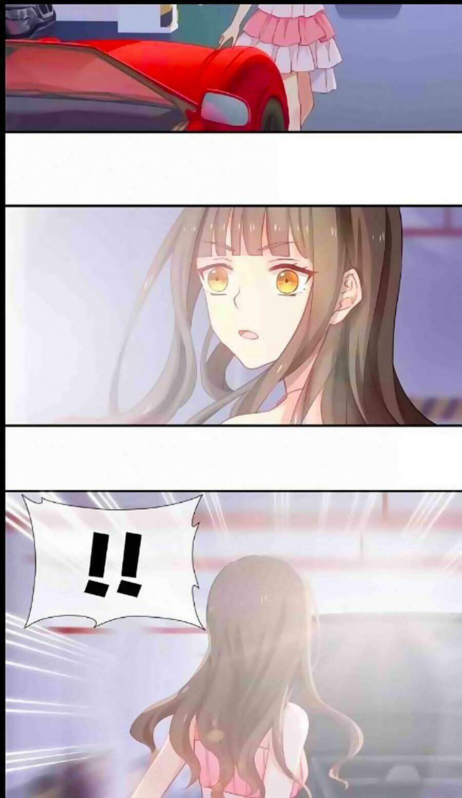 chỉ nhiễm thành hôn chapter 22 6