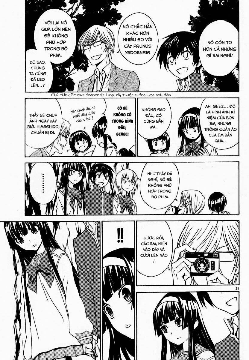 sakura sakura (morishige) chapter 5 27
