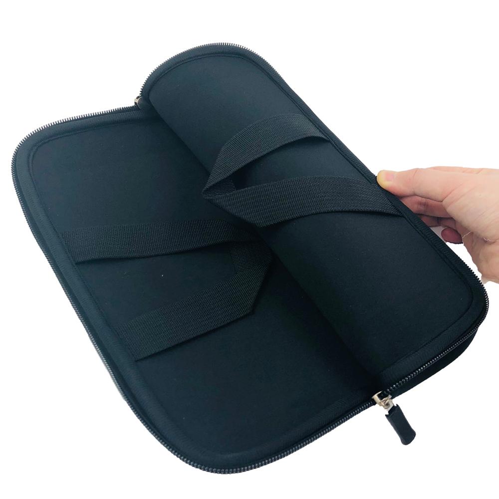 17 Năm 17.3, 15 Năm 15.4 Năm 15.6, 13 14 14.1 13.3 11.6 12 10 Máy Tính Bảng Netbook Laptop Notebook Chromebook Tay Túi Funda Cho Macbook