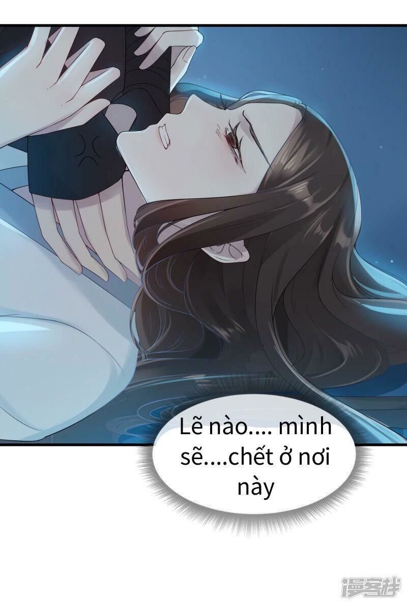 thịnh thế thiên kiêu chapter 19 5