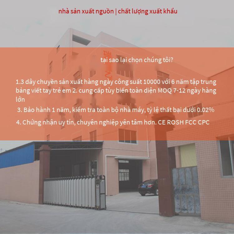 Bảng viết tay phong cách mới nhất dành cho trẻ em LCD bảng vẽ graffiti bảng vẽ tay điện tử chữ viết tay thông minh bảng viết 8,5 inch