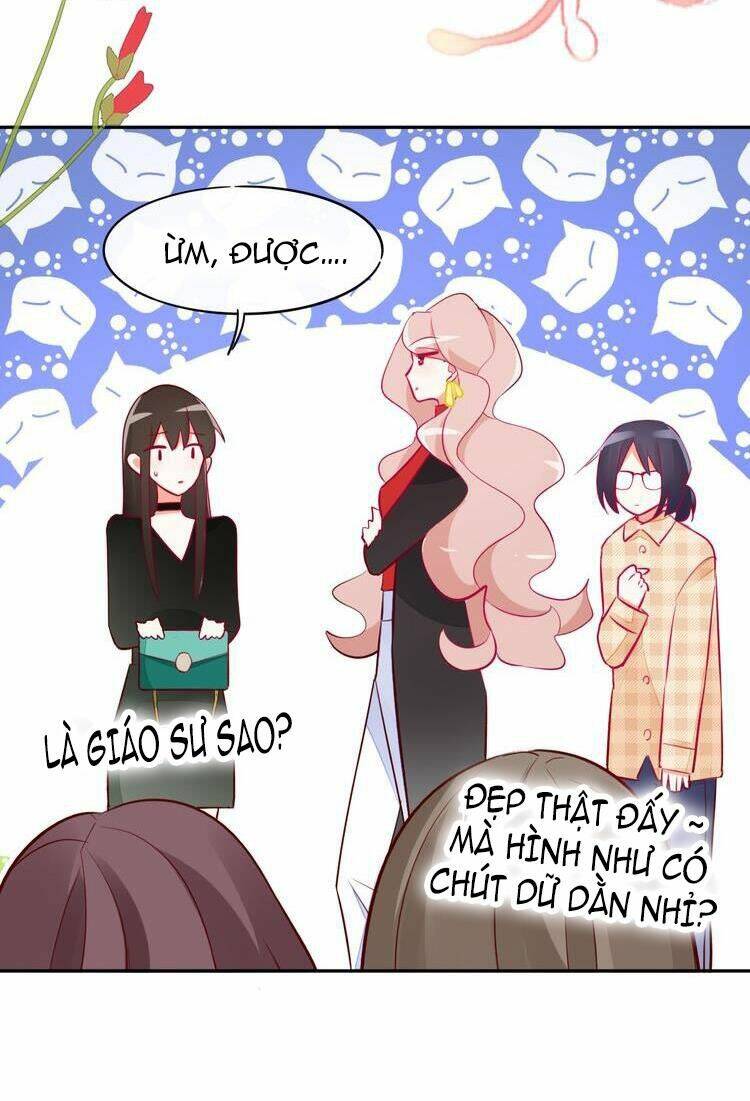 cẩm nang tấn công tra nam chapter 7 23