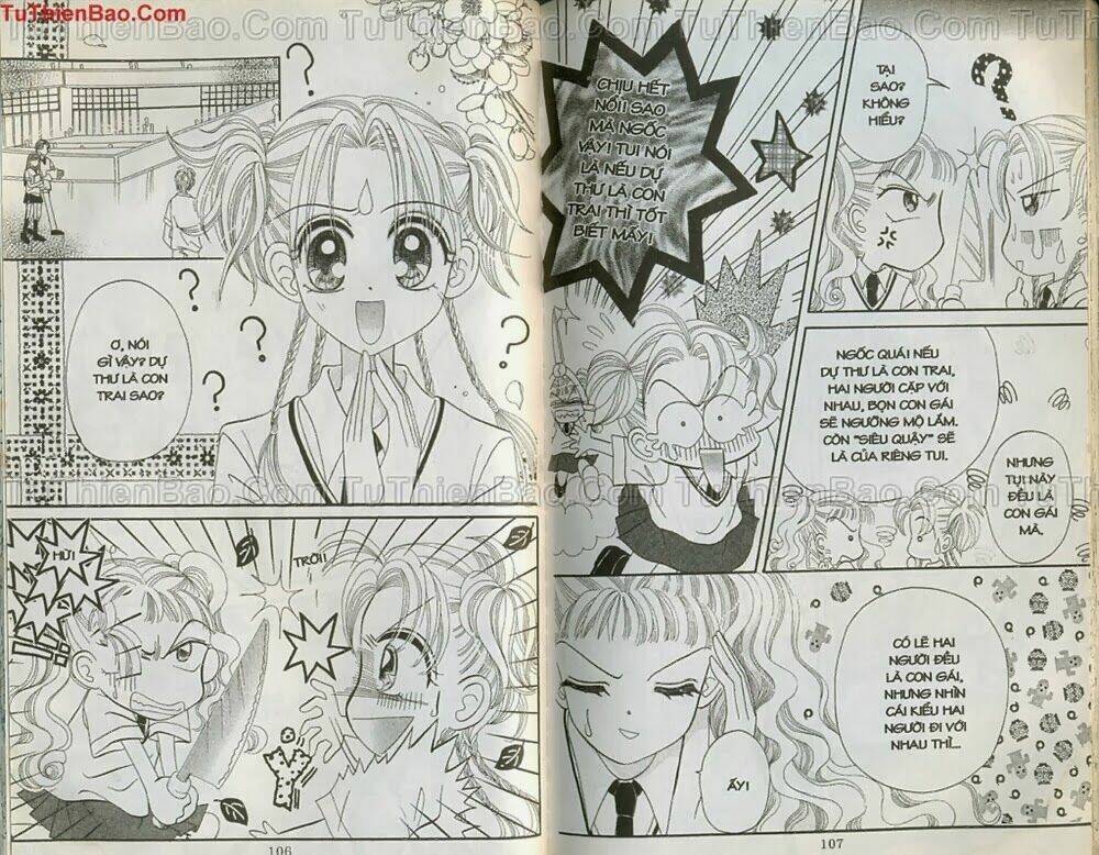 búp bê collen chapter 1 53