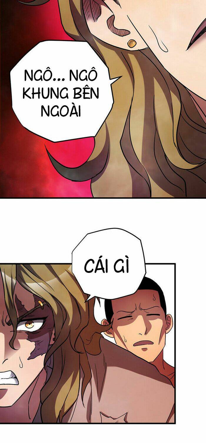 sau mạt thế tôi trở thành zombie chapter 31 8