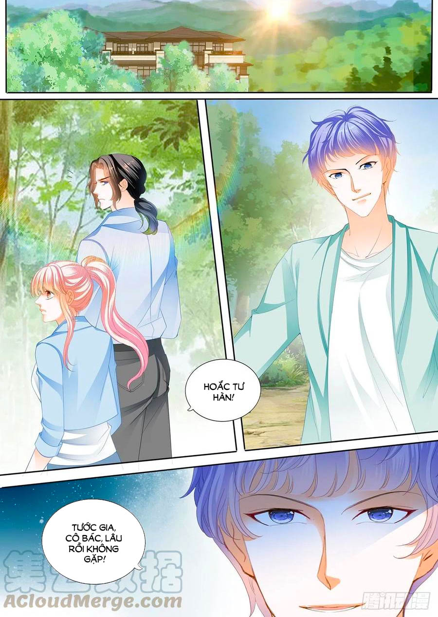 bá đạo tiểu thúc, xin trêu chọc vừa thôi! chapter 229 2