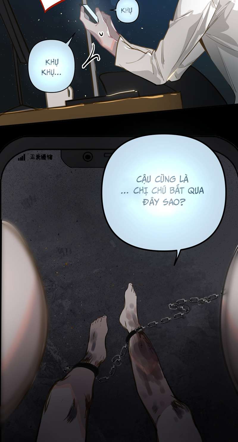 tôi bị điên đó chapter 24 19