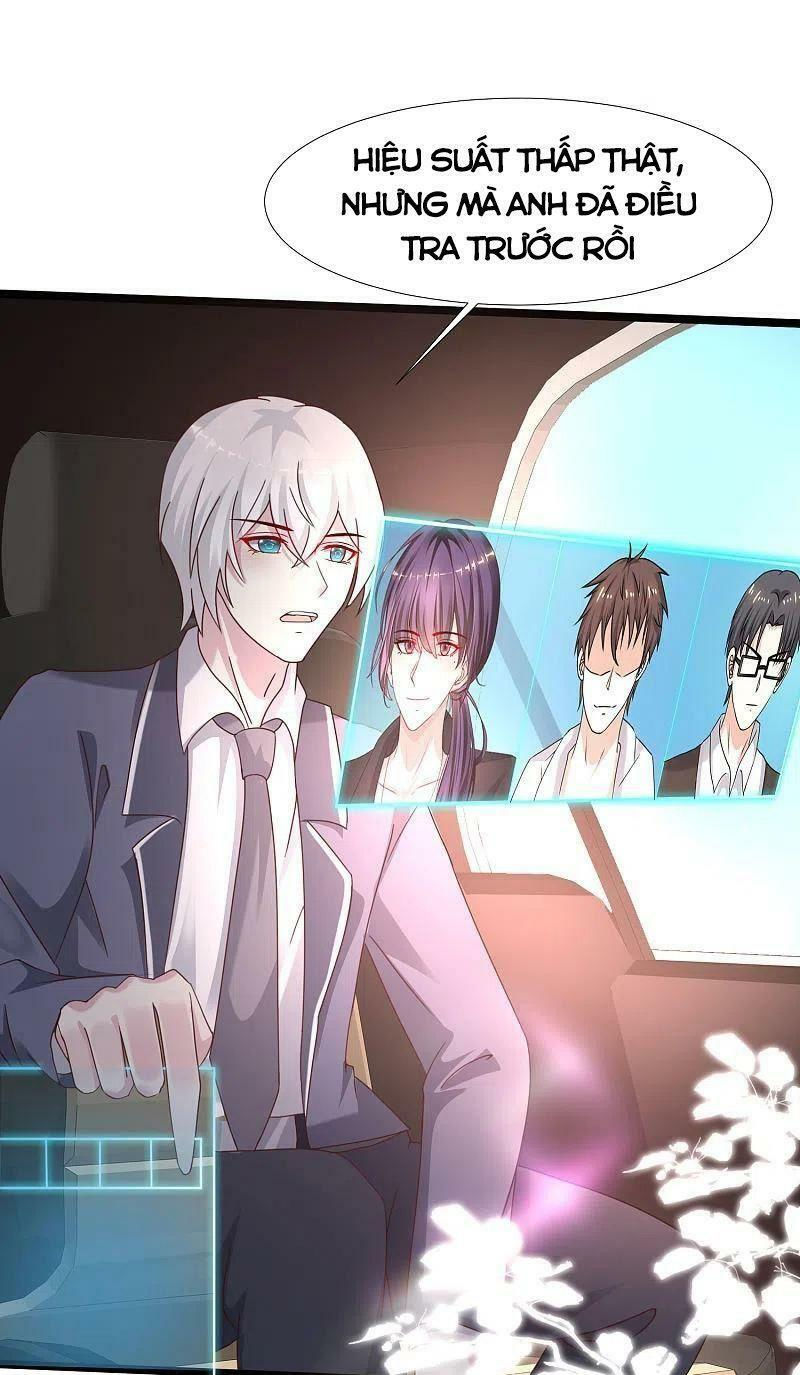 tối cường vận đào hoa chapter 226 31