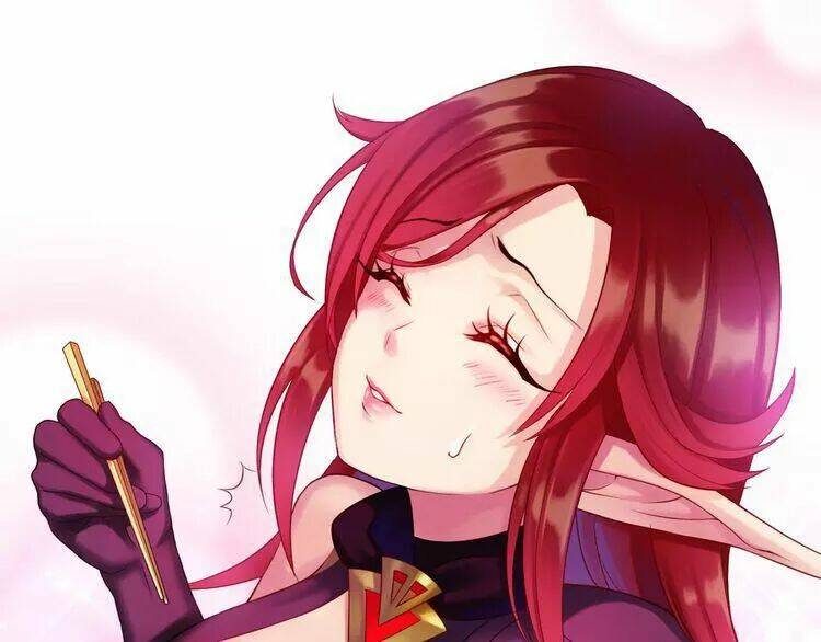 thực luyến kỳ duyên chapter 6 35