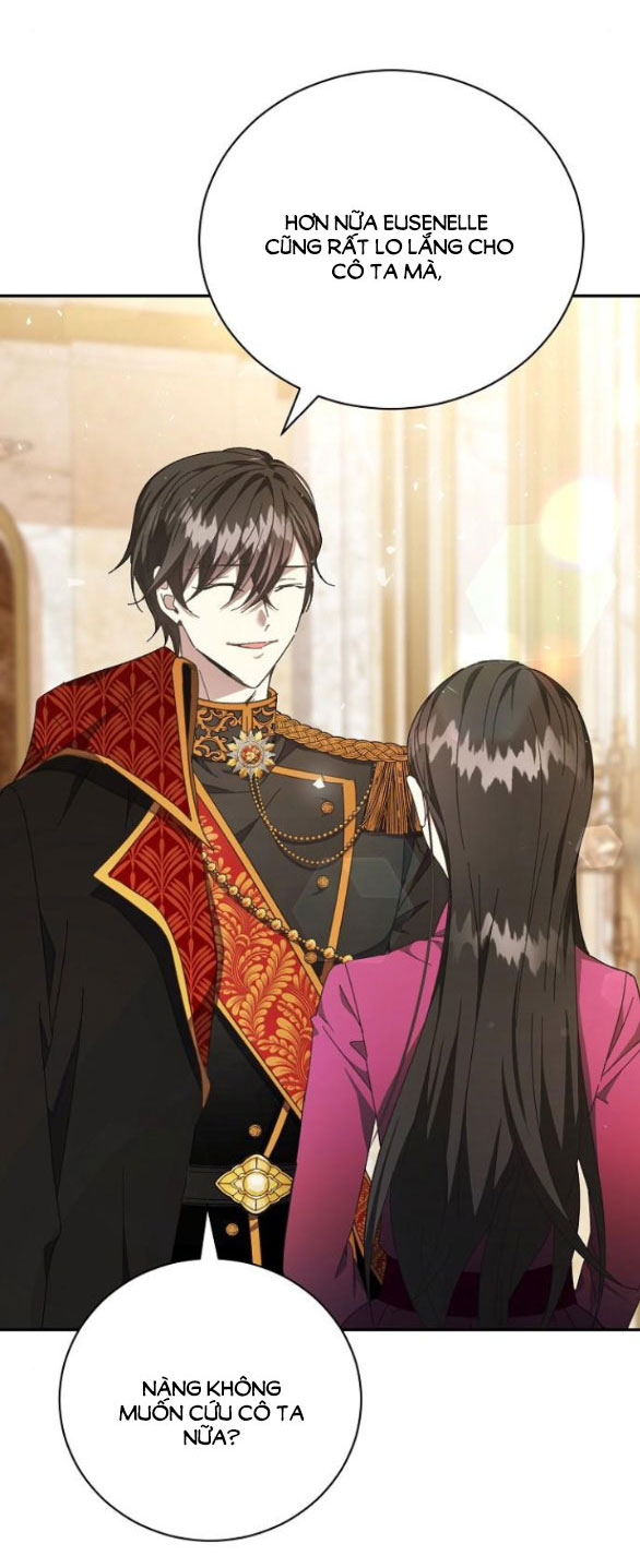 chiếm hữu trái tim bạo chúa chapter 13.2 15