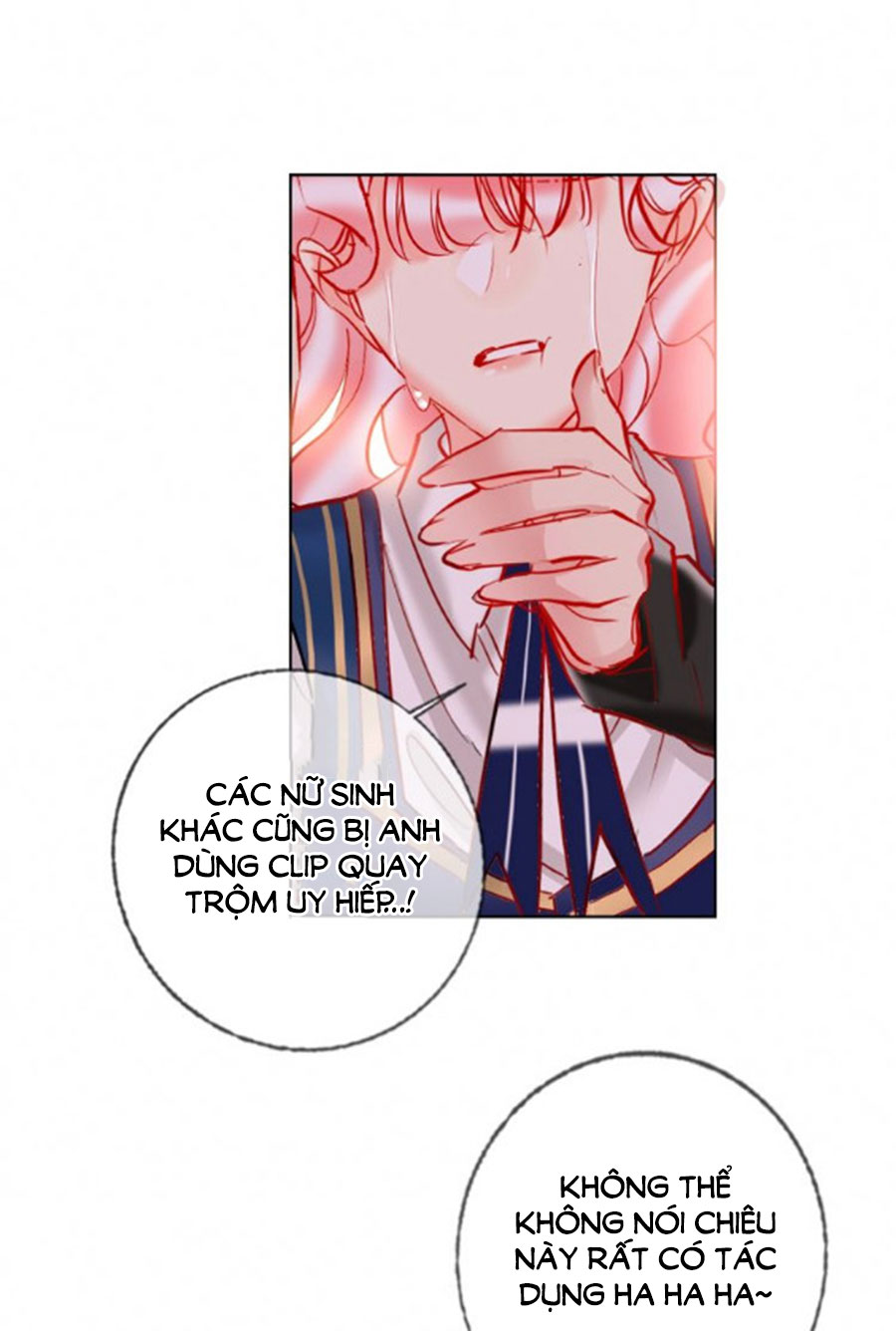 kế hoạch đánh chiếm của công chúa nghèo chapter 40 11