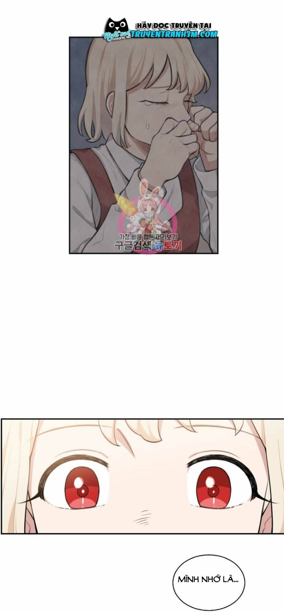 xuyên không trở thành hầu nữ trong tiểu thuyết chapter 1 16