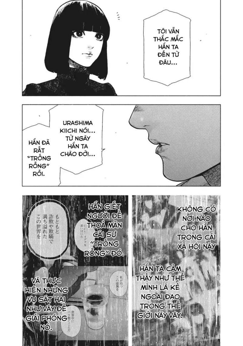 shin'ai naru boku e satsui wo komete chapter 96 3