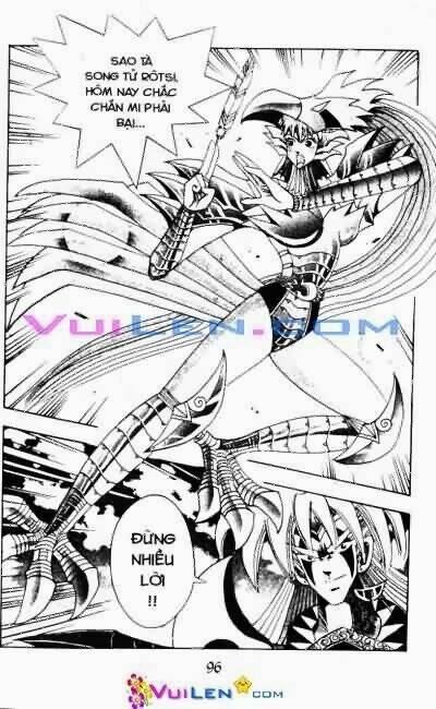 những người bạn tốt chapter 12 97