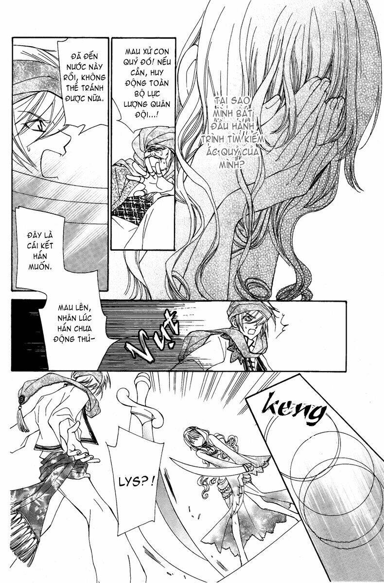 hanatsukihime chapter 7 35