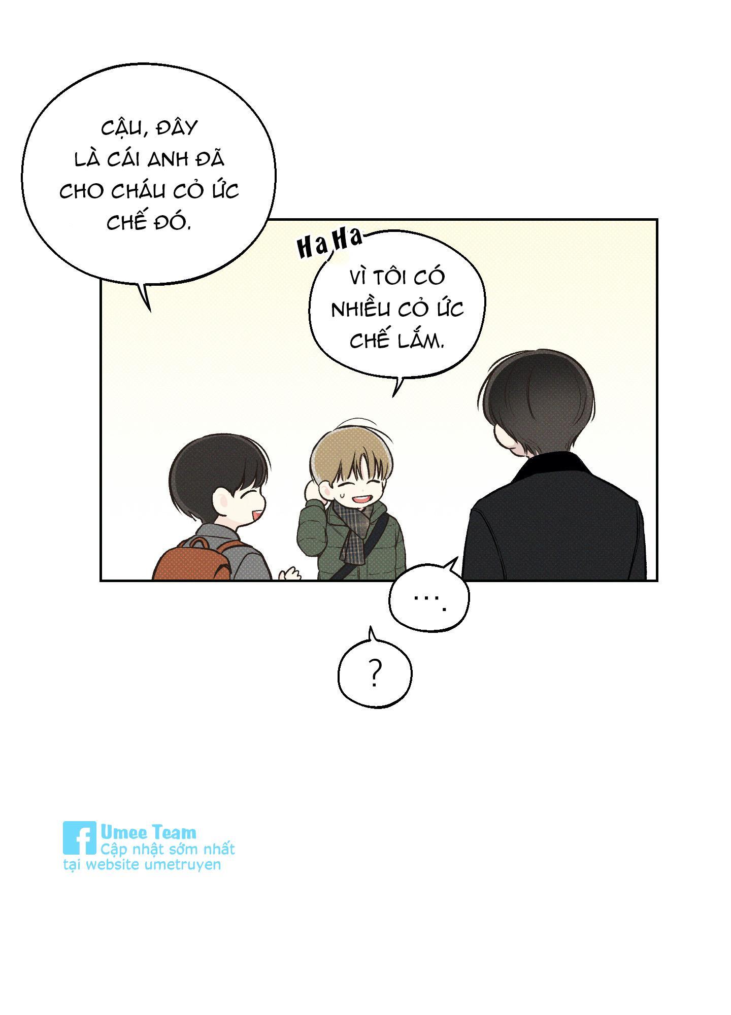 tháng 12 chapter 4 40