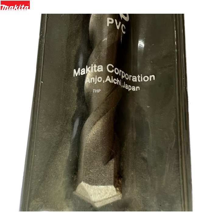 Mũi khoan Makita SDS Plus 14x260mm D-00278  - Hàng Chính Hãng