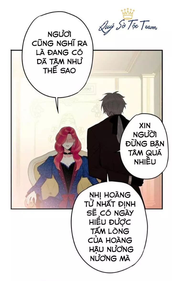 thánh nữ ẩn danh chapter 55 16