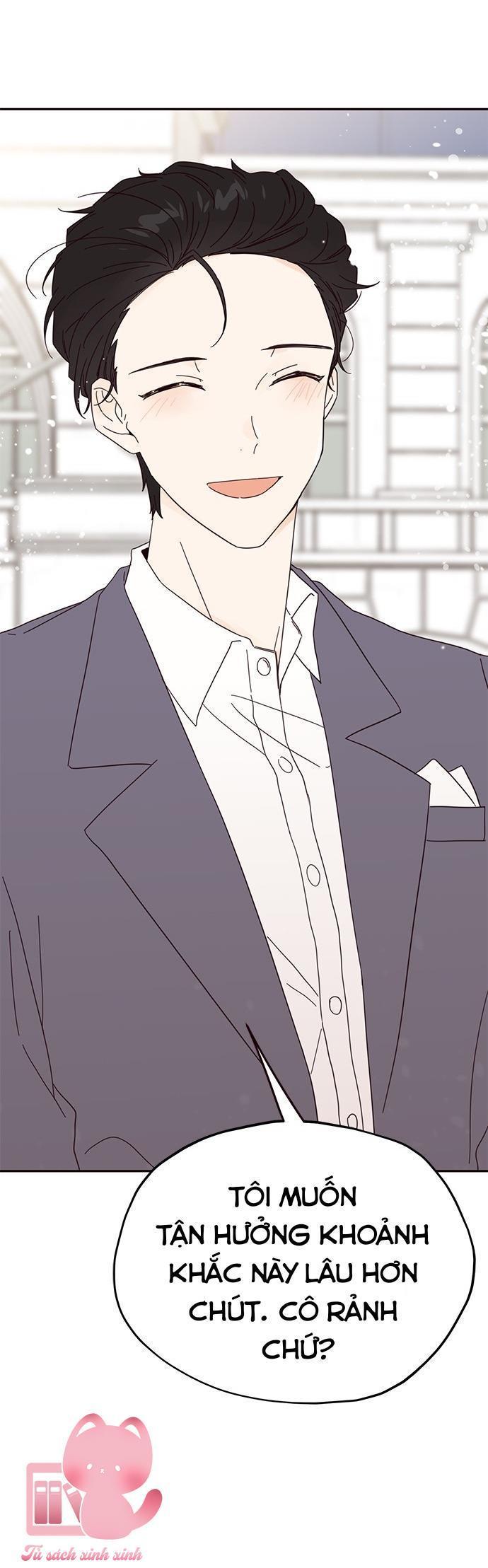 sợi chỉ tình yêu chapter 30 12