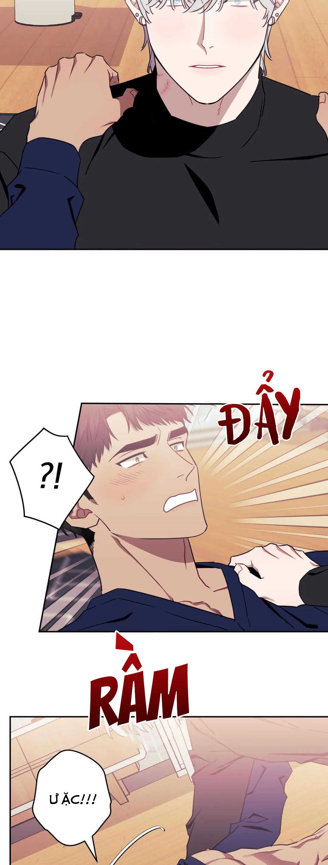 hơn cả bạn bè chapter 20 33