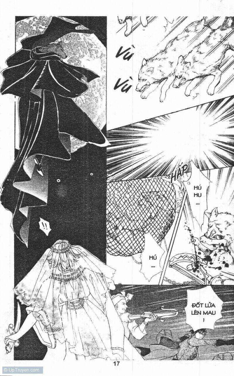 kenja no ishi chapter 5 18