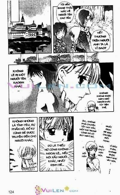 duyên kỳ ngộ chapter 9 125