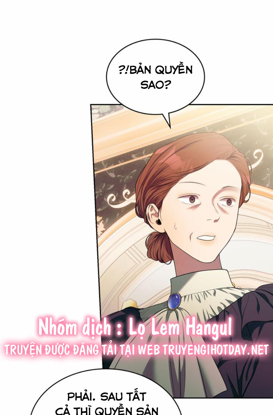 hợp đồng hôn nhân với người chồng thứ 2 của tôi chapter 75 37