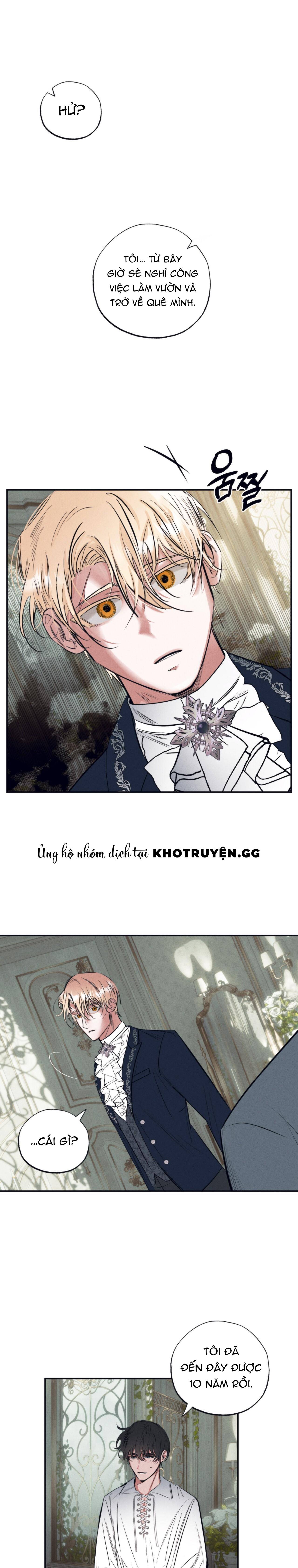 vườn địa đàng của esther chapter 1 20