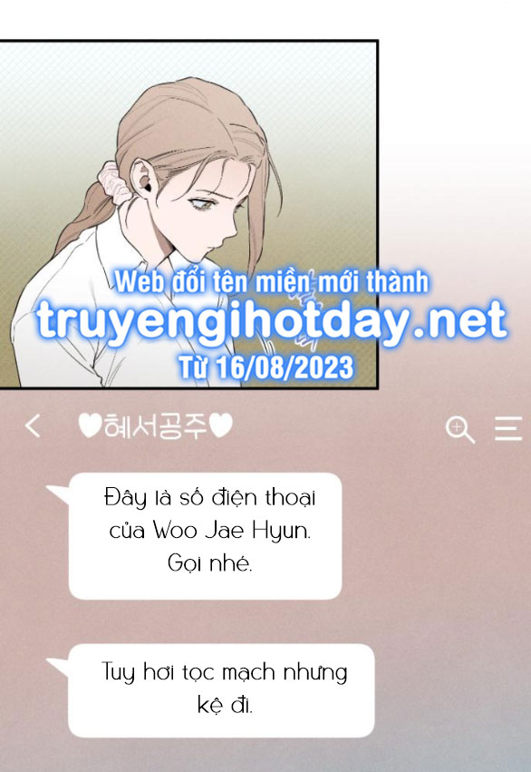 Mong Ước Của Ác Ma chapter 9.1 - Trang 20
