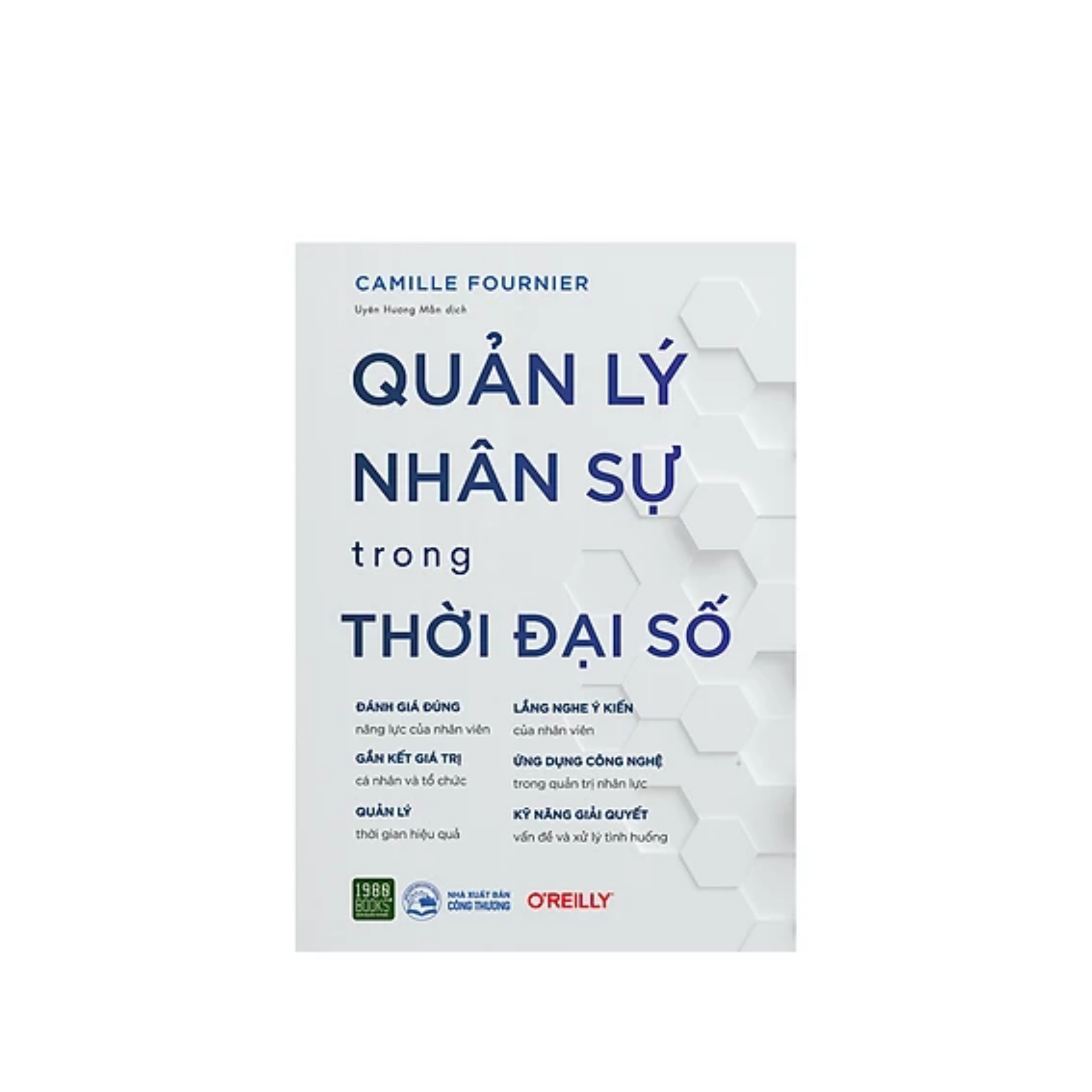 •Combo 2Q: Phong Cách Quản Lý Và Giữ Chân Nhân Tài Của Người Nhật+ Quản Lý Nhân Sự Trong Thời Đại Số / Tặng kèm Bookmark Happy Life