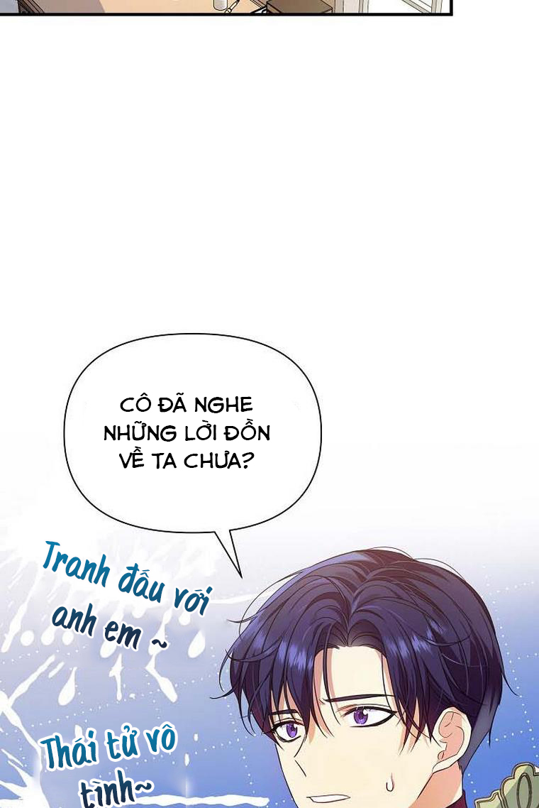 tôi đã ở đây ngay từ ban đầu chapter 18 2