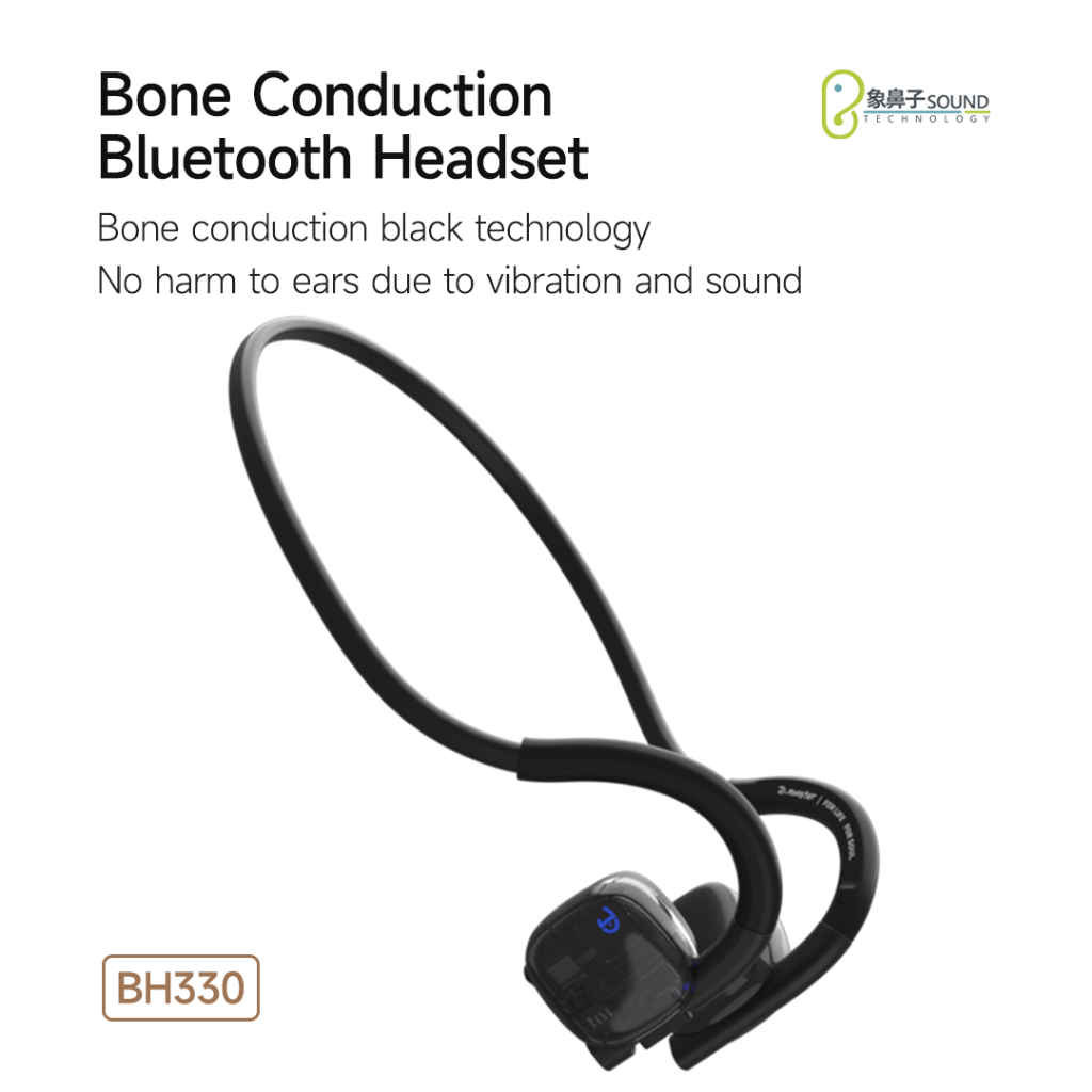 Tai Nghe bluetooth xiaomi youpin bh330 ble 5.3 ipx6 Chống Thấm Nước Có mic Chất Lượng Cao
