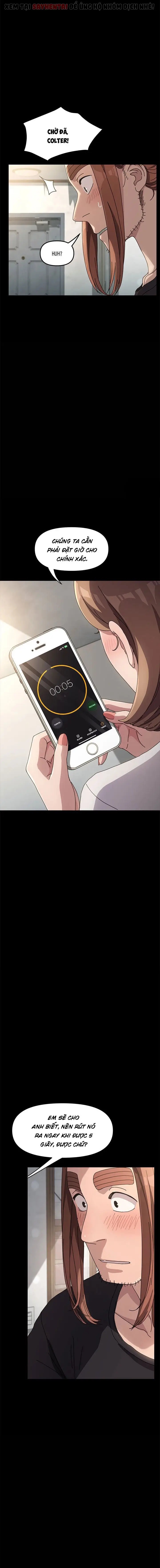 người đàn ông của ngôi nhà này chapter 13 10