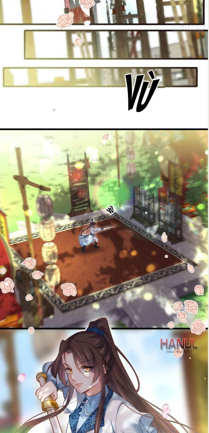 hoạn phi thiên hạ chapter 192 2