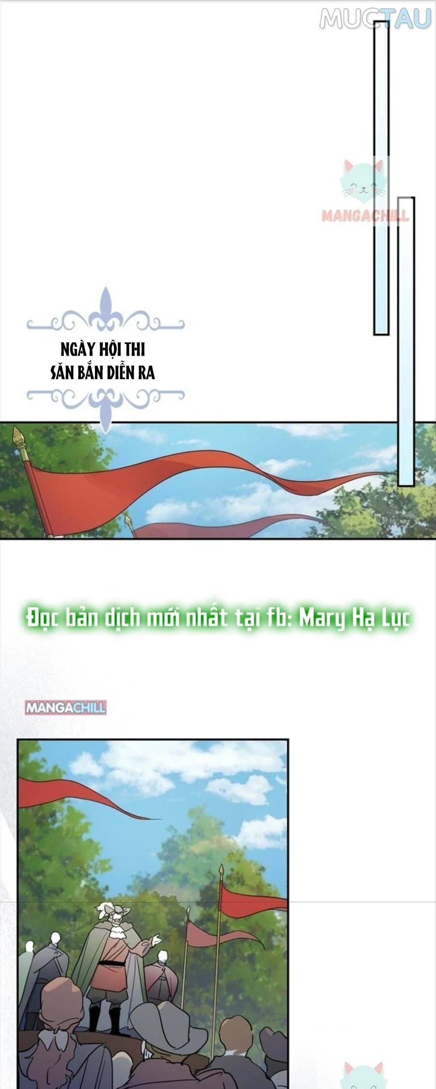 [18+] người đẹp và quái vật chapter 84 29