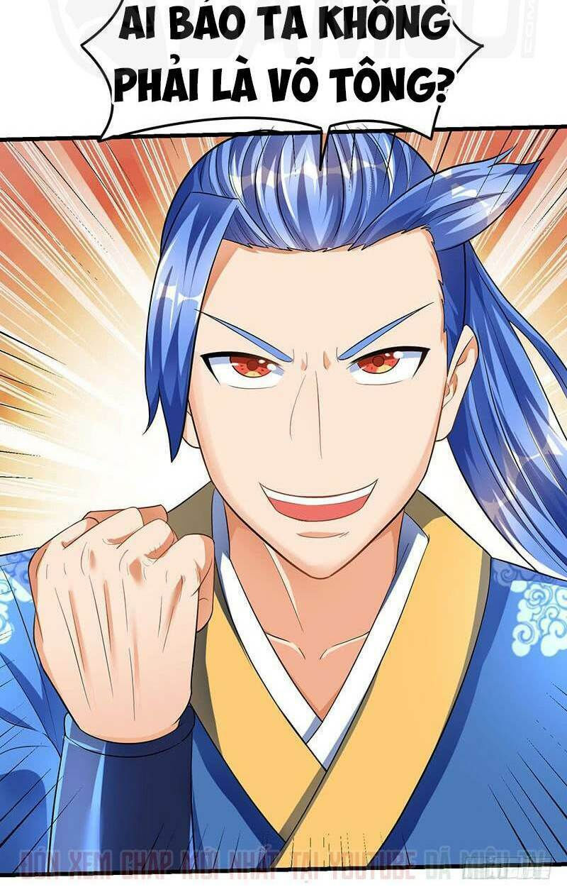tối cường thăng cấp chapter 32 28
