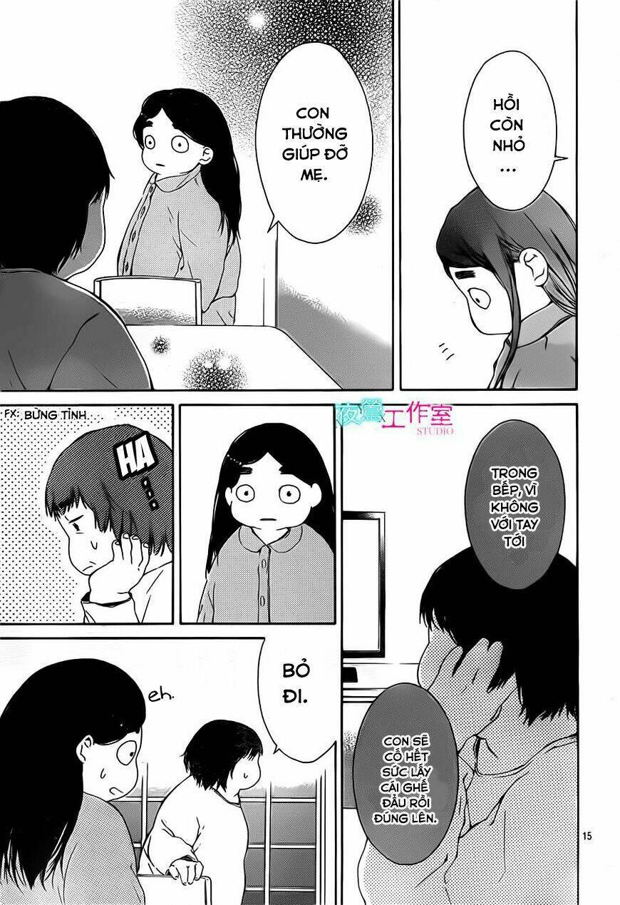 uchuu o kakeru yodaka chapter 12 19