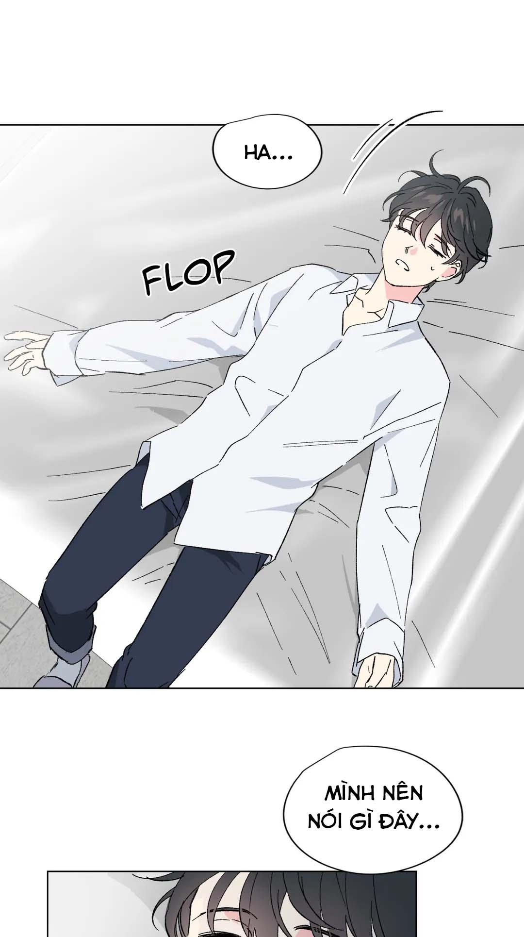 manhwa chịch vồn chịch vã chapter 52 34