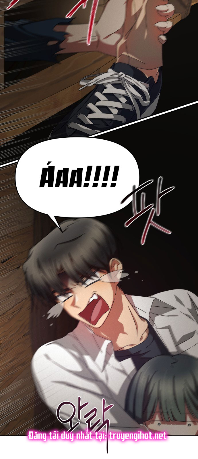 bạn gái tôi là robot -câu chuyện của cheol soo và young hee chapter 7.2 3