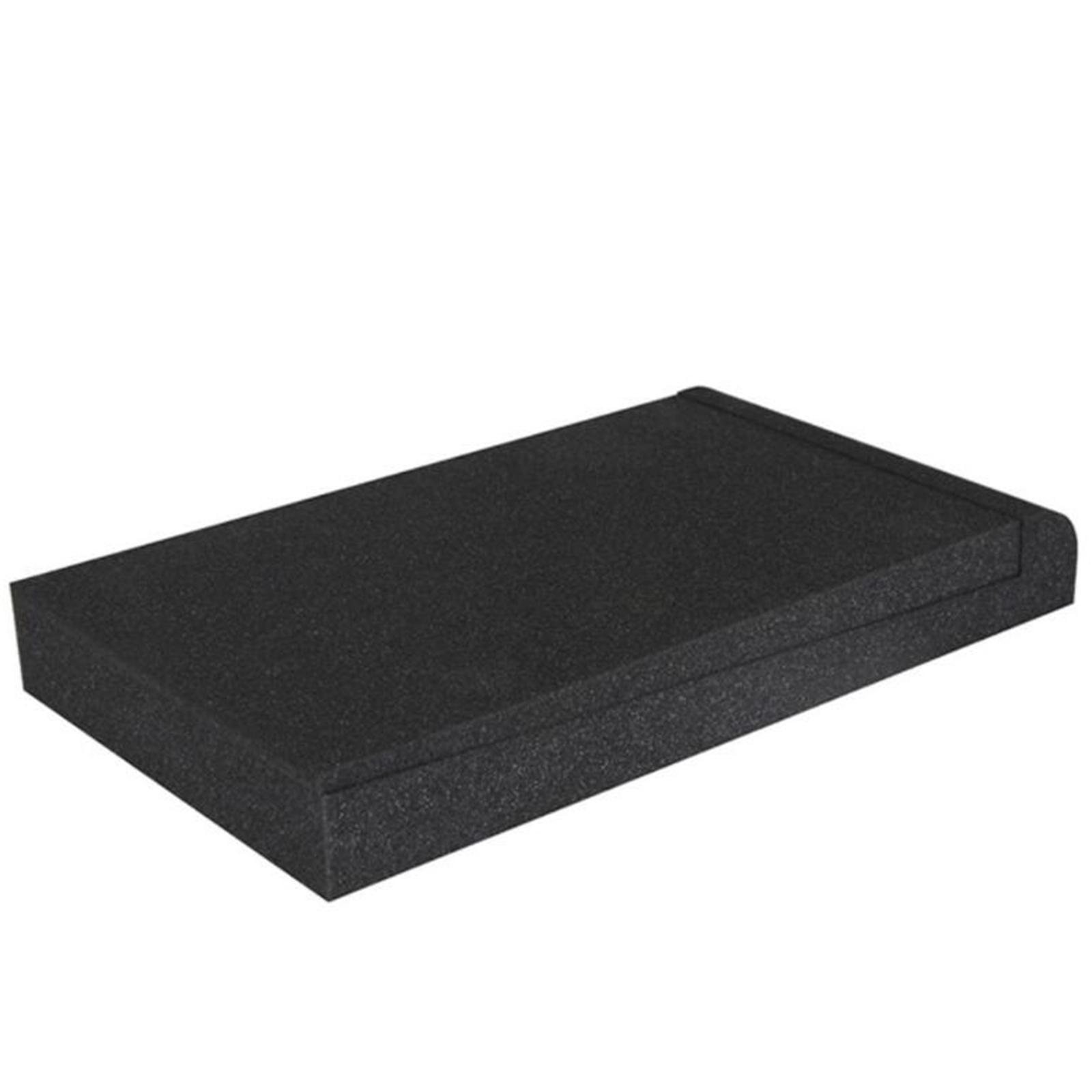 Studio Monitor Isolation Pads High Density Acoustic Foam for 5 inch Monitors