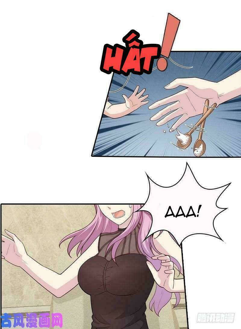 nam thần manh bảo tận diệt chapter 72.1 15