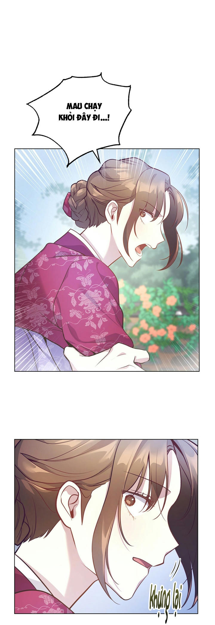 đăng tiêu hoa chapter 17 8