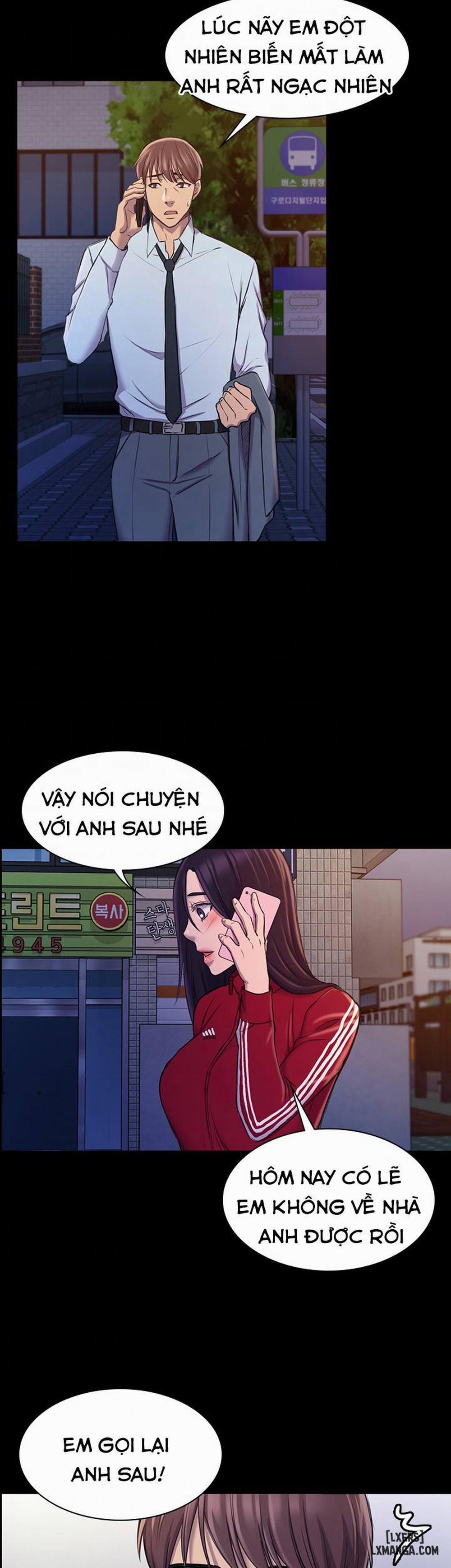 anh có thể giúp em không chapter 22 18