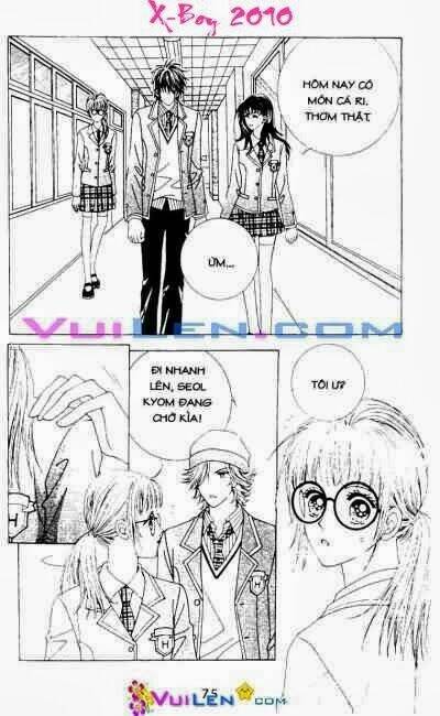 cuộc sống của tôi chapter 7 75
