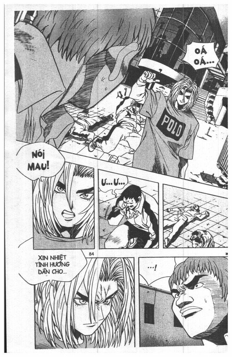 change guy chapter 66 82