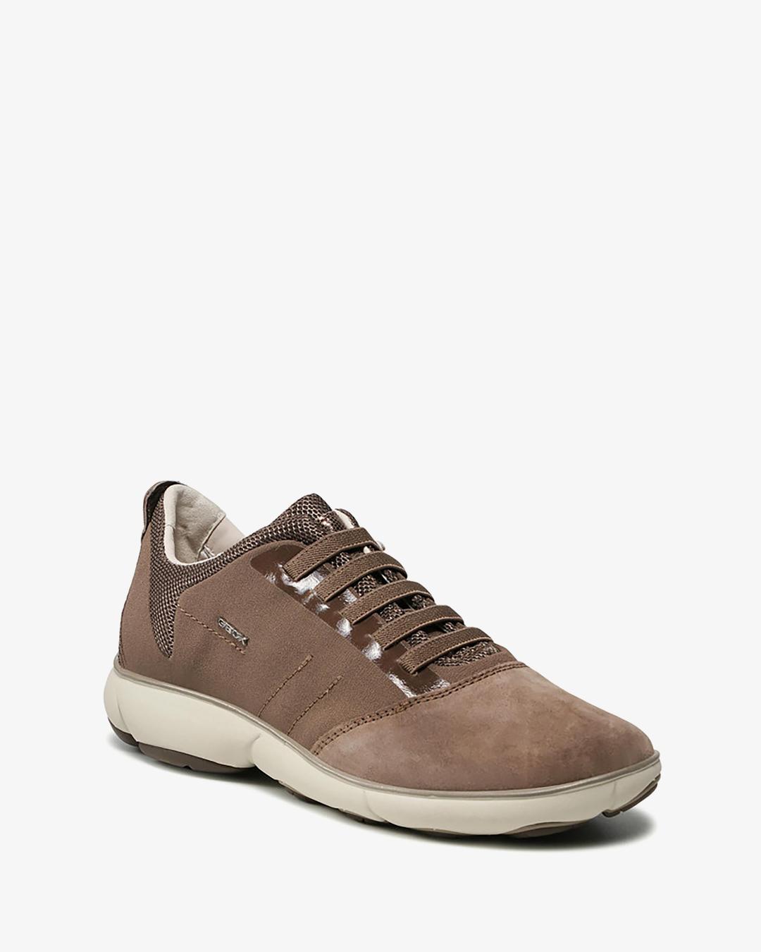 Giày Sneaker Nữ GEOX D Nebula A