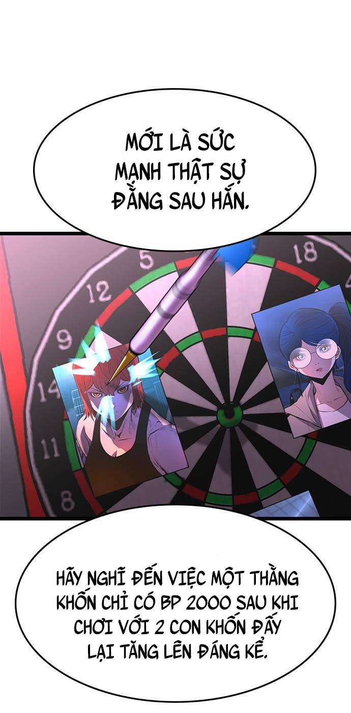 Hanlim Gym Chapter 93 - Trang 27