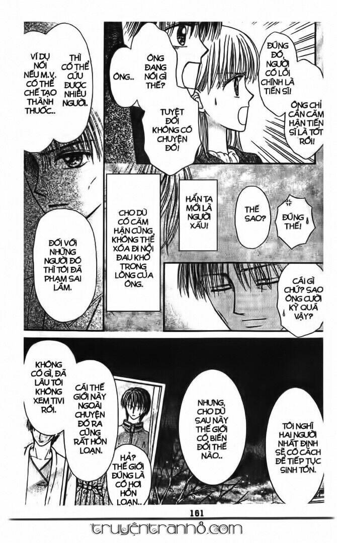 kẻ đồng hành - partner chapter 24 22