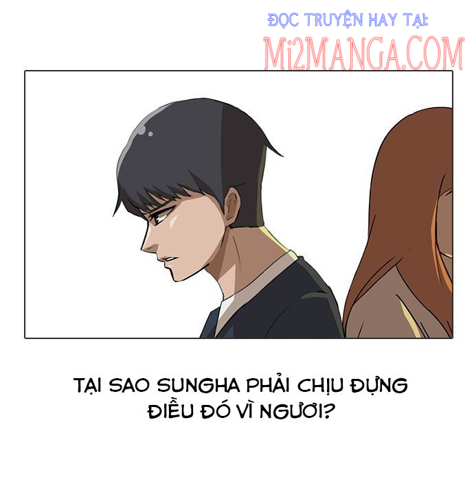 cô gái từ ứng dụng nhắn tin ngẫu nhiên Chapter 9.1 - Trang 2