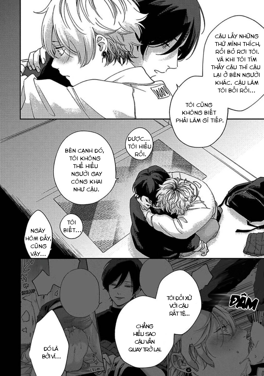 drop sex chapter 5 8